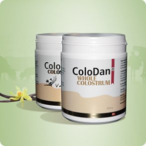 ColoDan<sup>®</sup> Colostrum