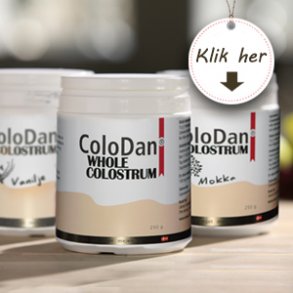 ColoDan Colostrum