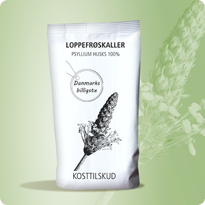 Psyllium husks