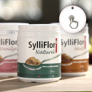 SylliFlor<sup>®</sup>