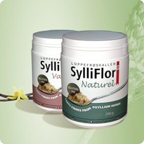 SylliFlor<sup>®</sup>