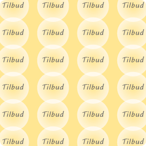 Gode tilbud
